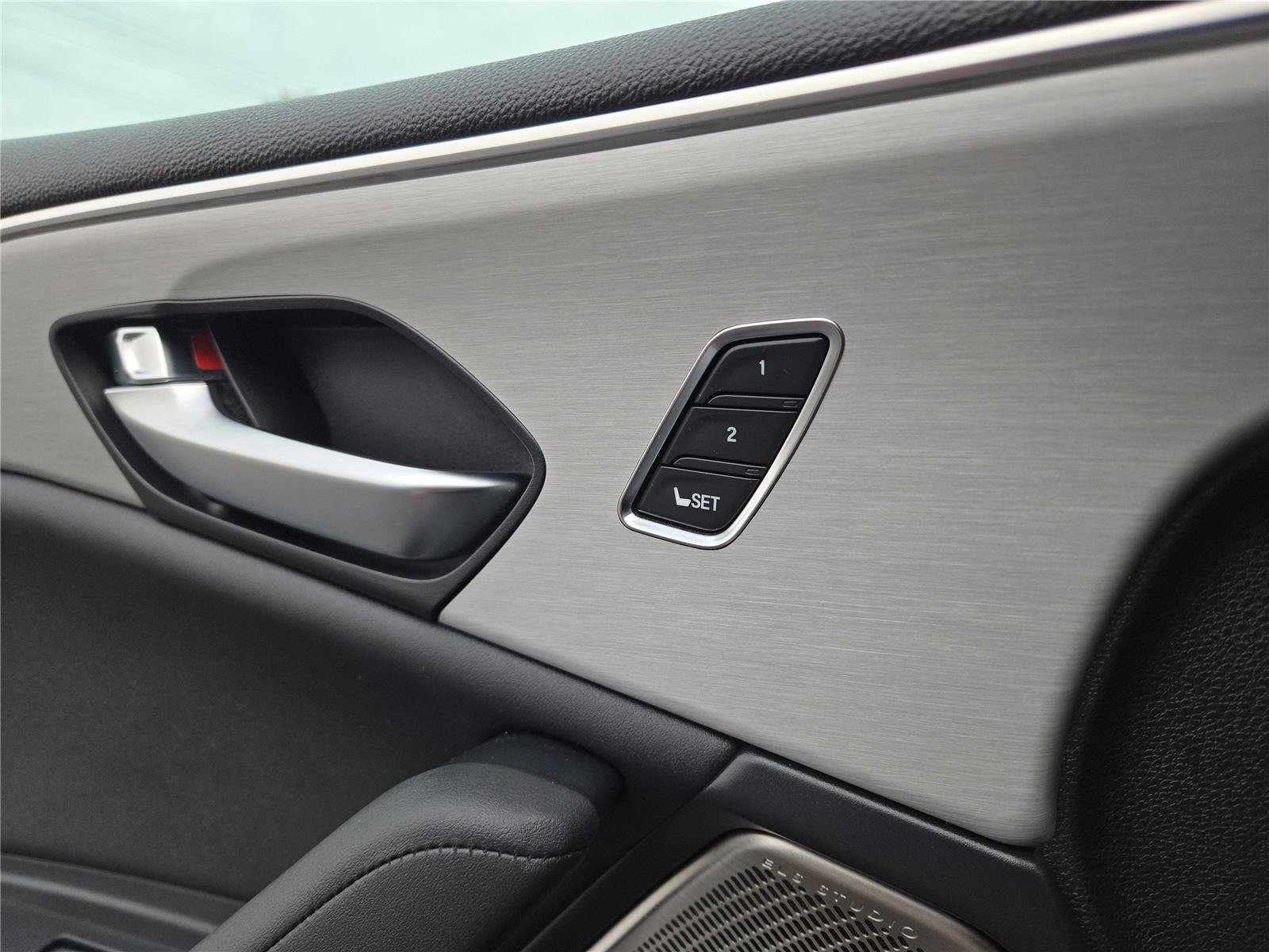 Certified 2023 Acura TLX w/ Technology Package FWD image 17