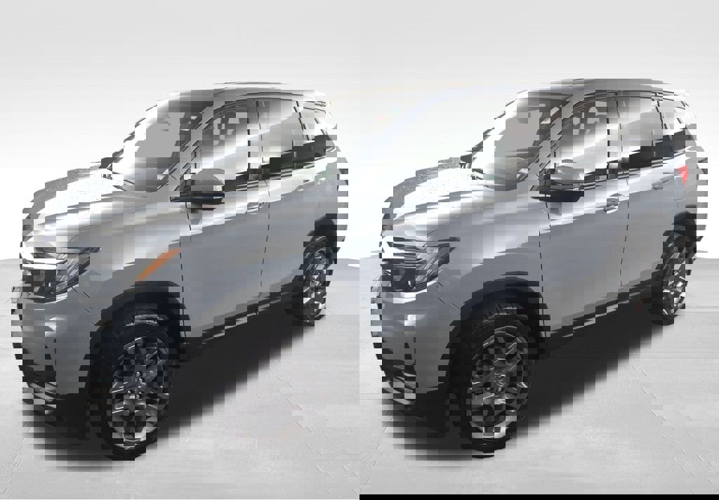 Used 2023 Honda Passport EX-L