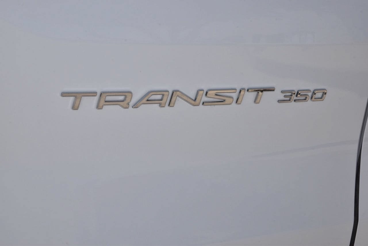 Certified 2025 Ford Transit 350 XLT RWD image 37