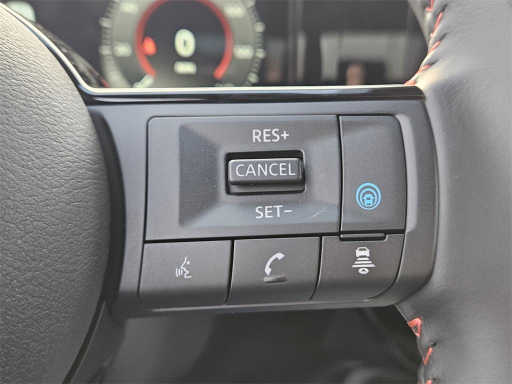 New 2026 Nissan Kicks SR image 26