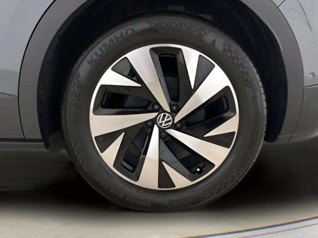 Used 2025 Volkswagen ID.4 Pro RWD image 91