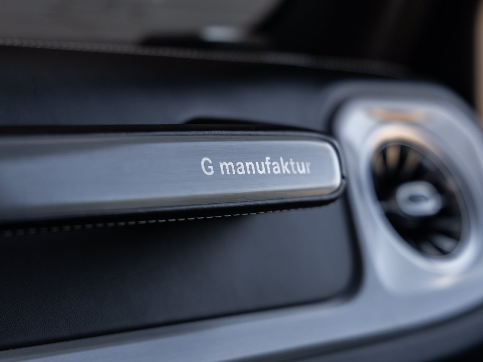 Used 2020 Mercedes-Benz G 63 AMG 4MATIC image 30