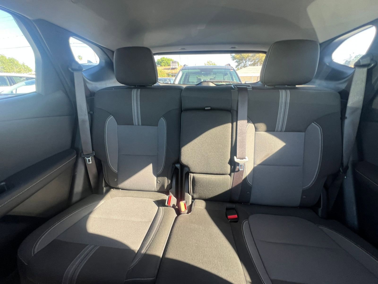 Used 2025 Chevrolet Blazer LT image 38