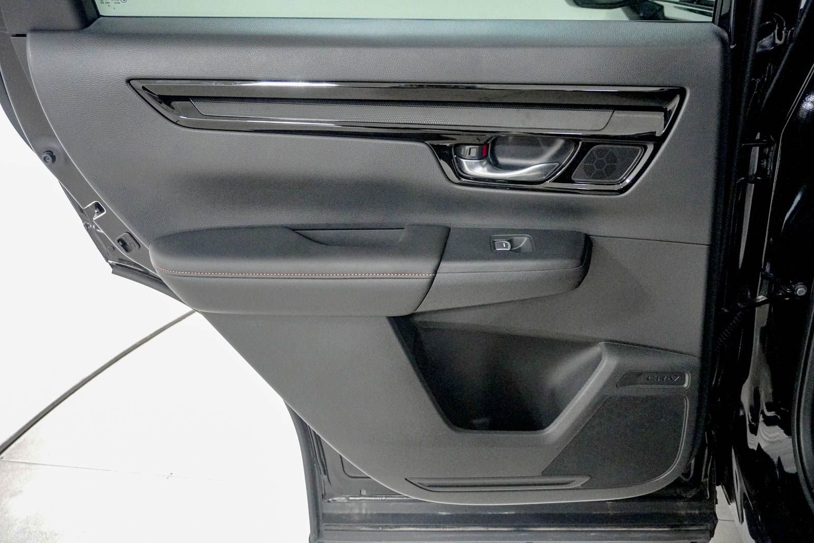 Certified 2026 Honda CR-V Sport Touring image 37