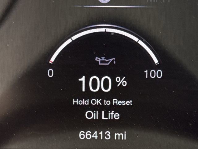Used 2020 Jeep Grand Cherokee Altitude RWD image 16