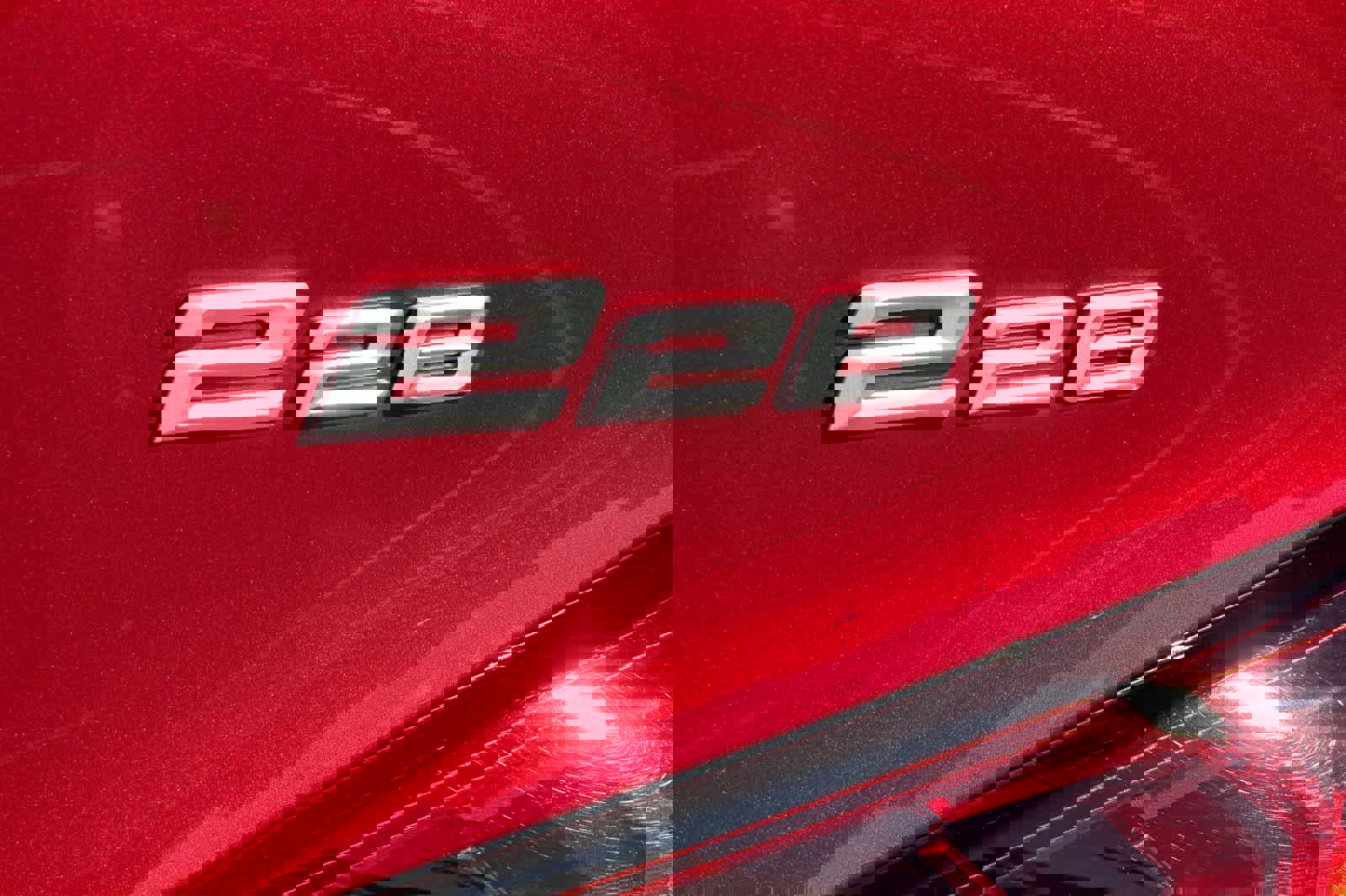 Used 2025 BMW 228i xDrive w/ Premium Package image 33