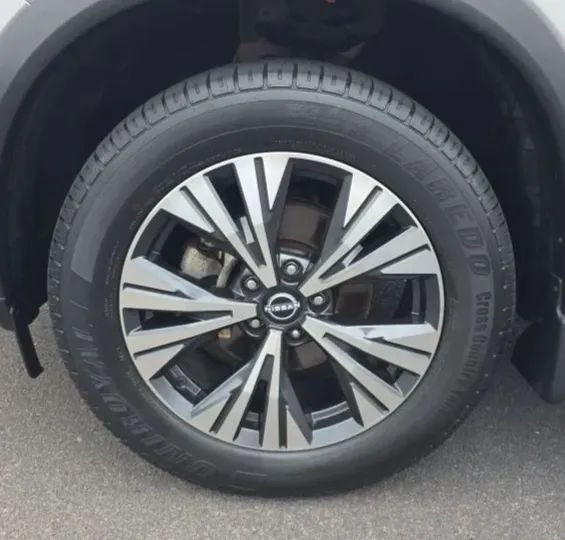 Used 2023 Nissan Rogue SV AWD/4WD image 45