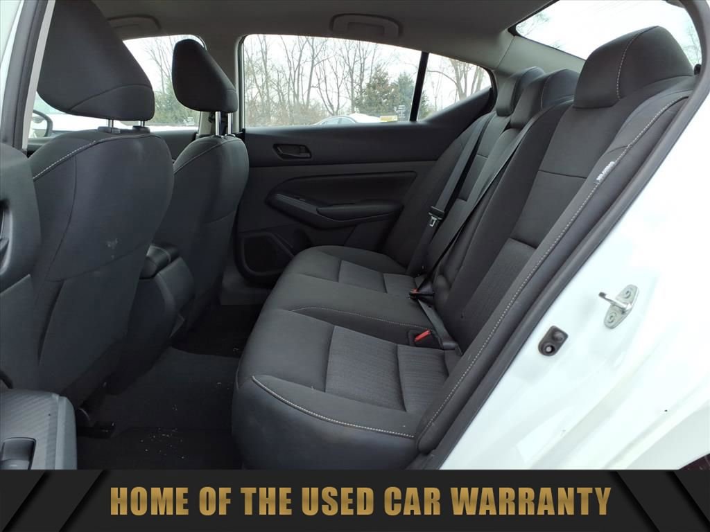 Used 2023 Nissan Altima 2.5 S image 29