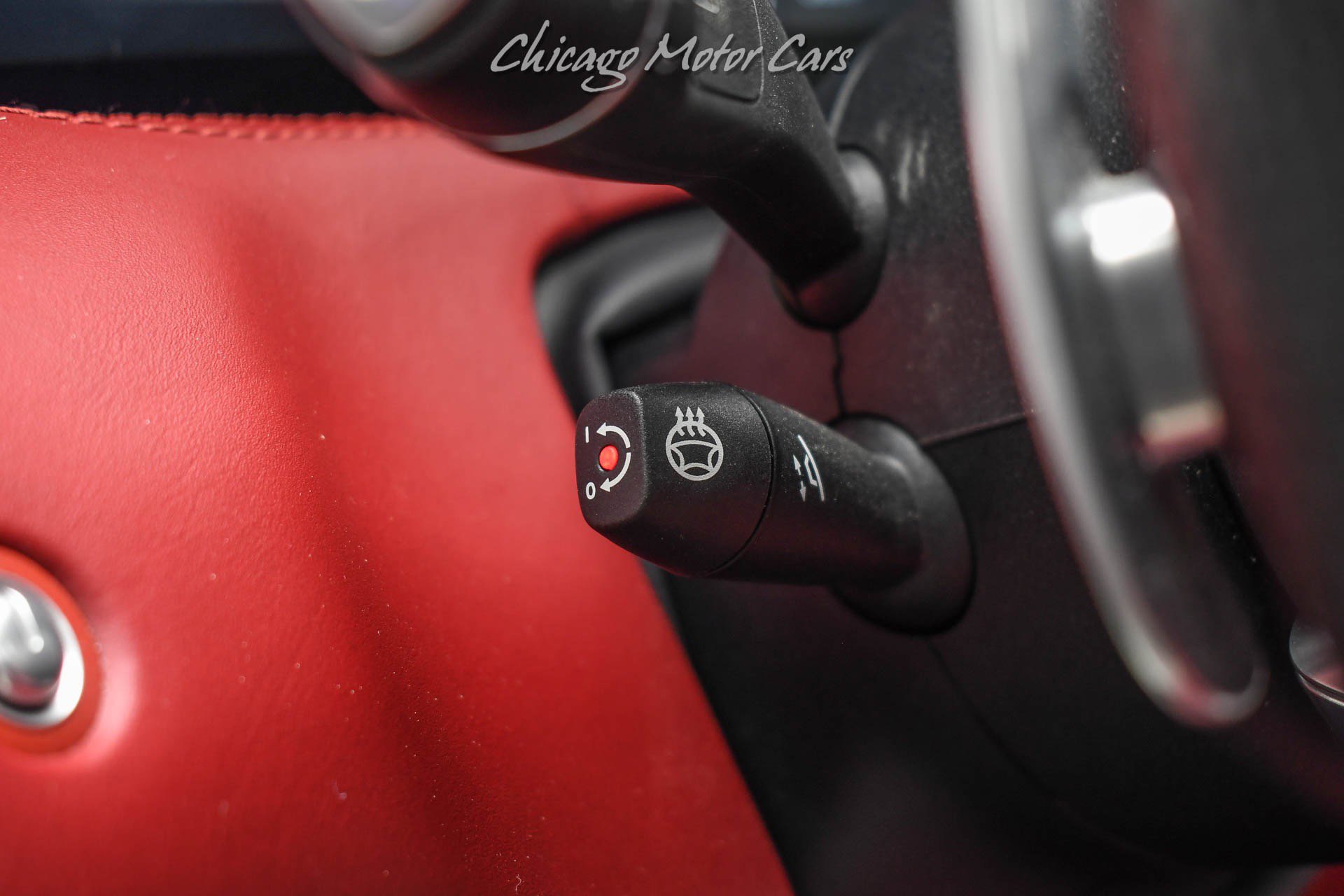 Used 2019 Mercedes-Benz S 63 AMG 4MATIC Cabriolet image 10