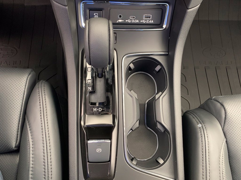 New 2027 Subaru Ascent Onyx Edition AWD/4WD image 11