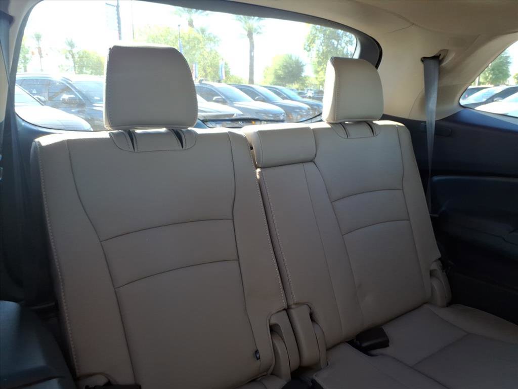 Used 2022 Honda Pilot Special Edition image 15