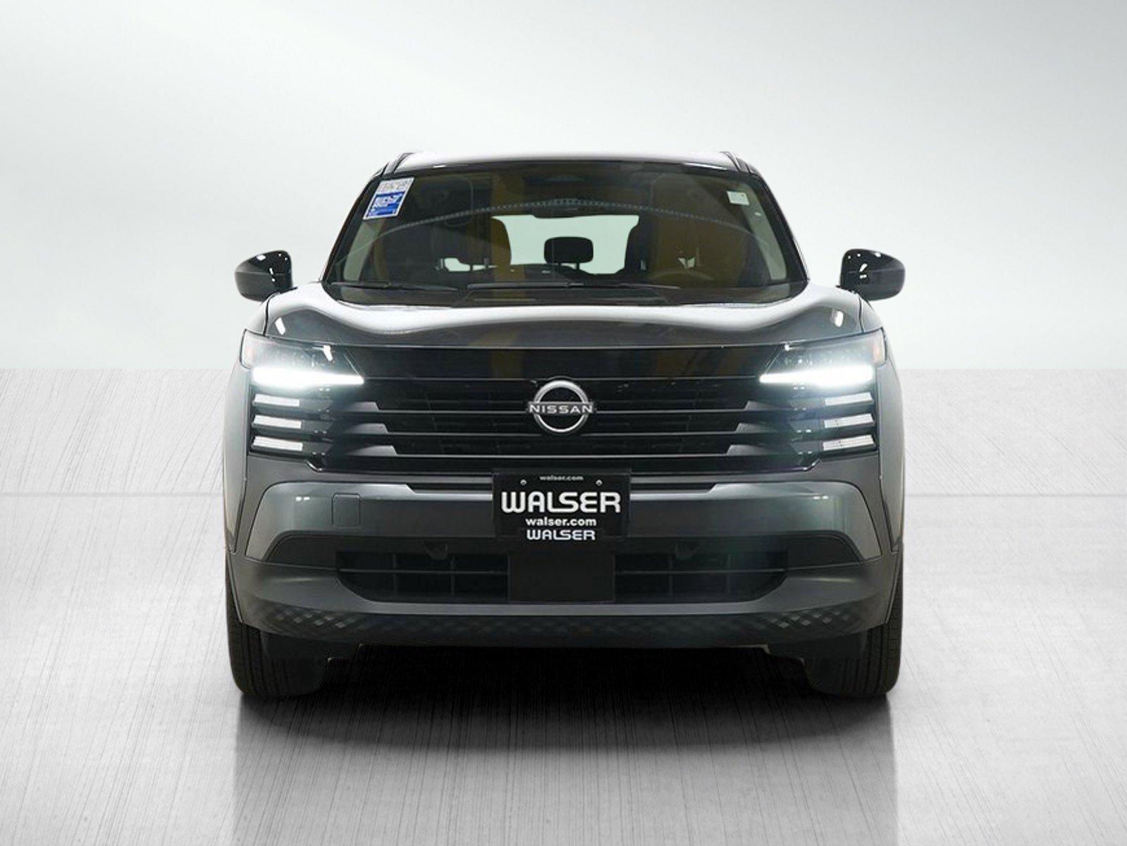 Used 2025 Nissan Kicks SV w/ SV Premium Package AWD/4WD image 8