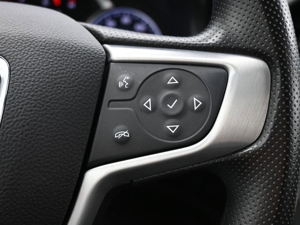 Used 2023 GMC Acadia SLE w/ Driver Convenience Package image 25