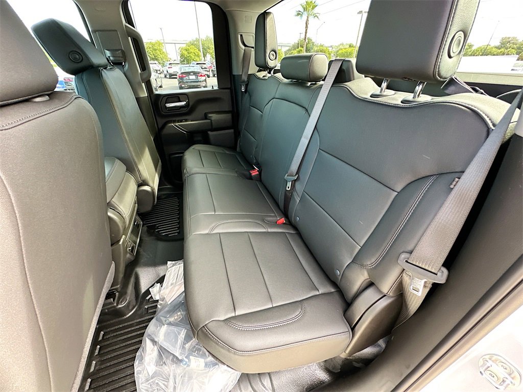 New 2024 Chevrolet Silverado 2500 W/T w/ WT Convenience Package image 16