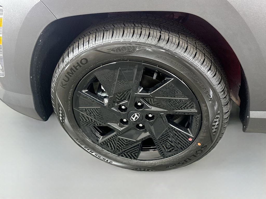 New 2026 Hyundai Kona SEL Sport image 22