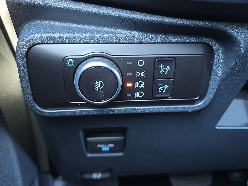 New 2026 Ford Bronco Outer Banks image 32