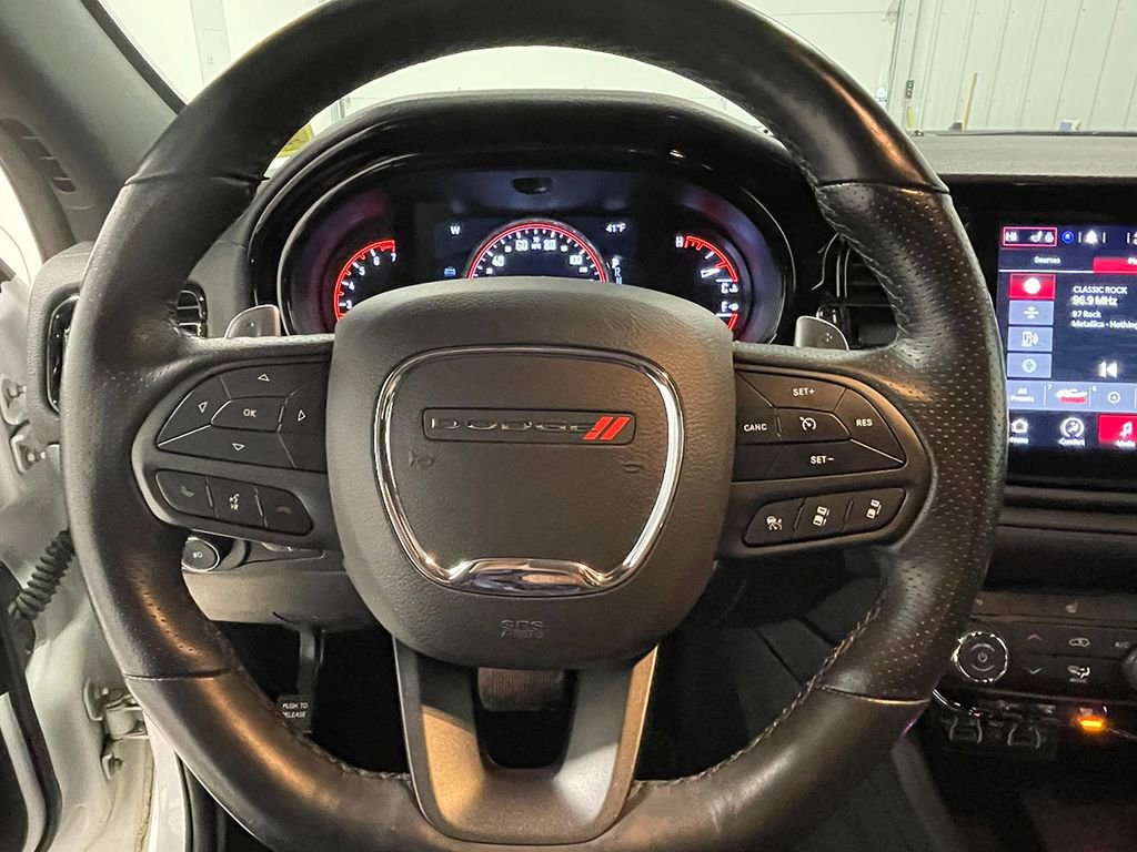 Used 2022 Dodge Durango GT image 36