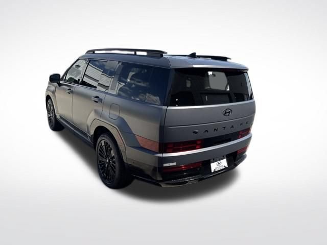 New 2026 Hyundai Santa Fe Calligraphy FWD image 6