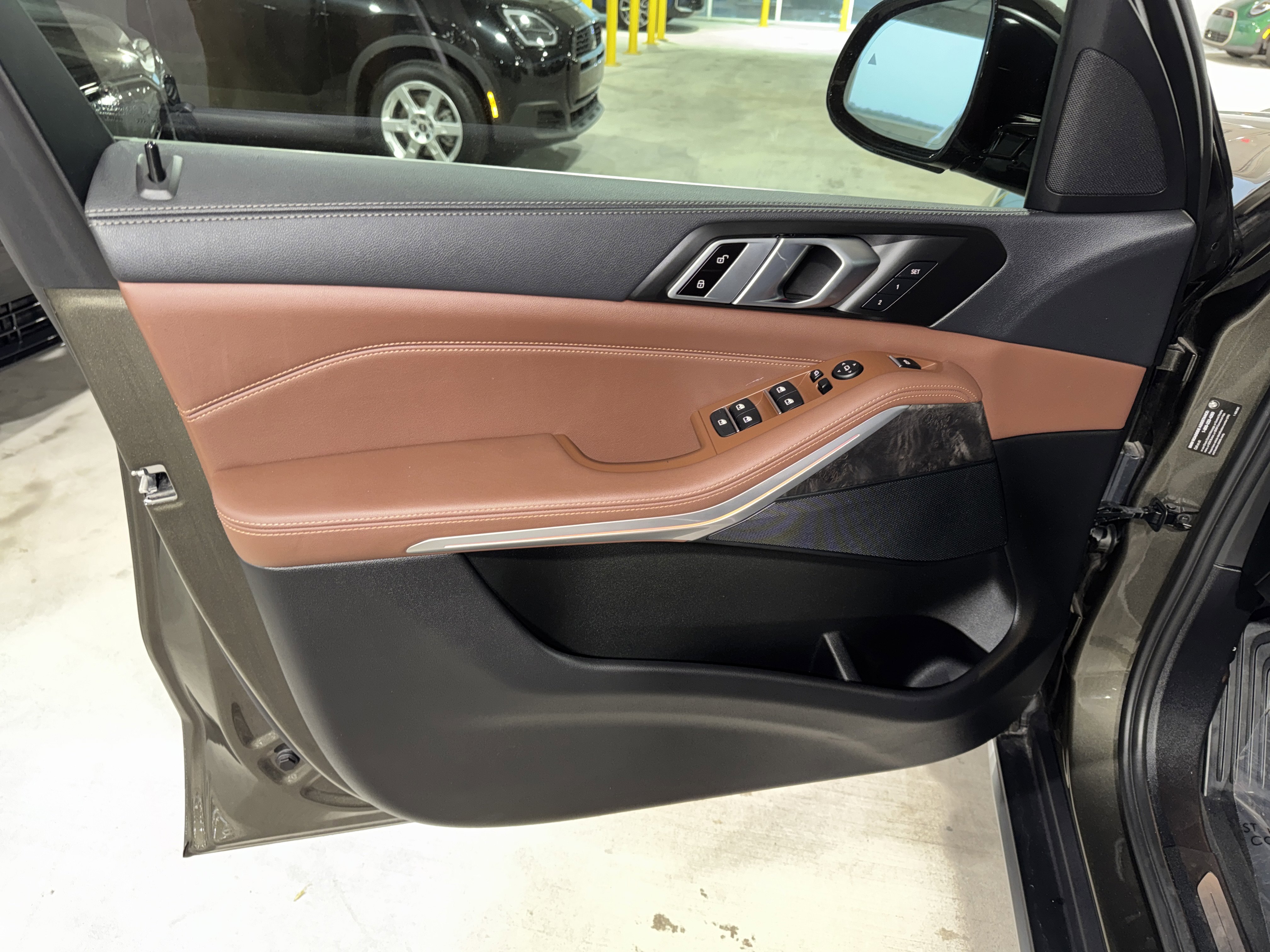 Certified 2023 BMW X5 xDrive40i image 16