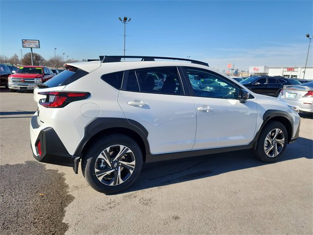 New 2026 Subaru Crosstrek 2.0i Premium image 2