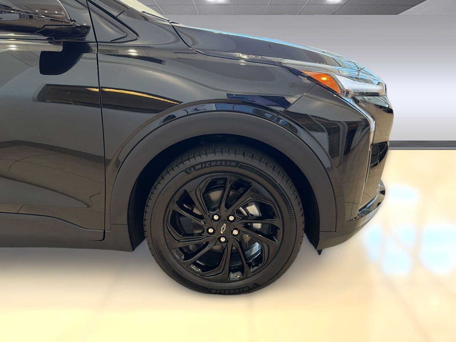 New 2027 Chevrolet Bolt RS image 10