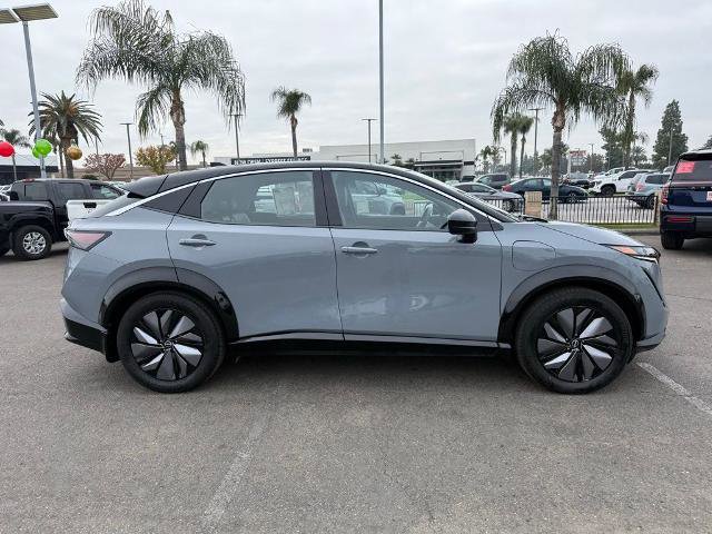 Certified 2024 Nissan Ariya FWD image 7