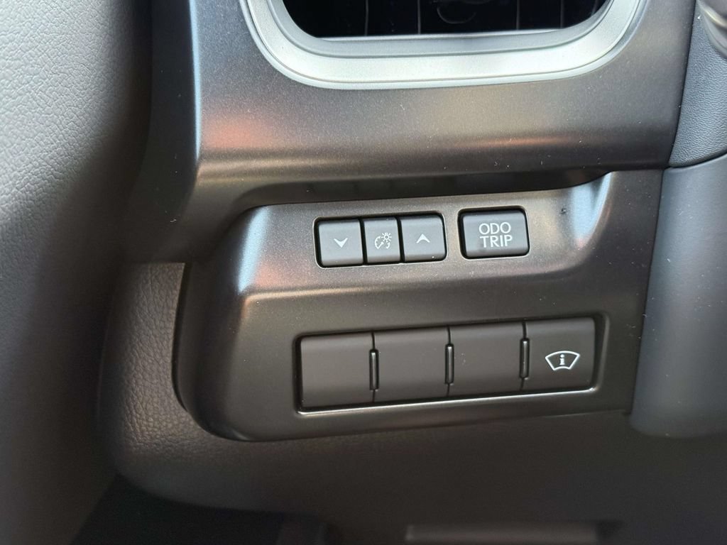 Used 2025 Lexus UX 300h AWD w/ Accessory Package (Z1) image 24