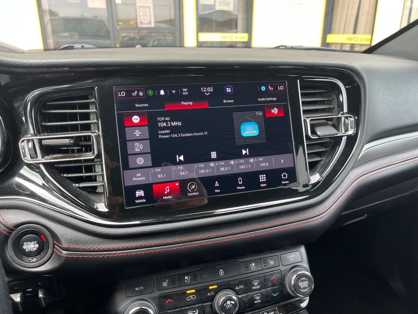 Used 2023 Dodge Durango GT image 21