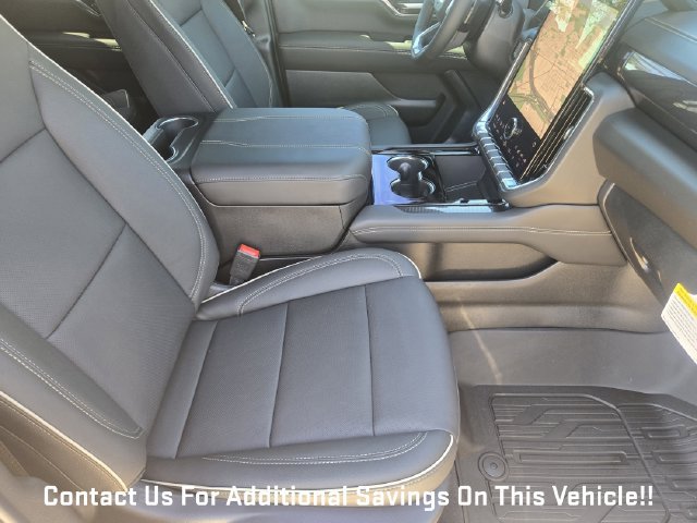 New 2027 GMC Yukon Elevation w/ Elevation Preferred Package RWD image 11