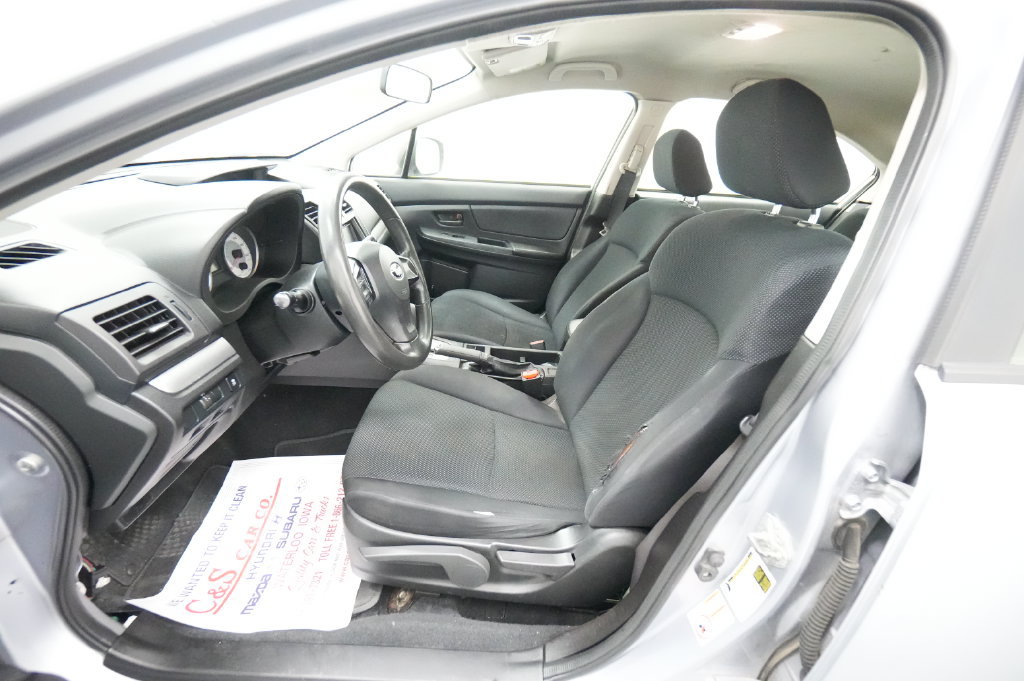 Used 2013 Subaru Impreza 2.0i AWD/4WD image 14