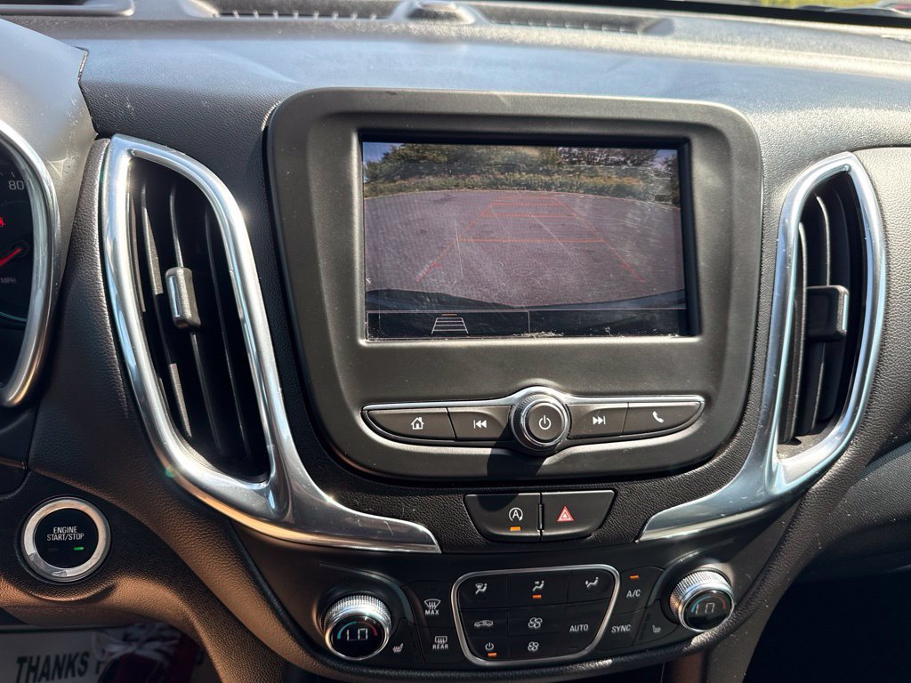 Used 2024 Chevrolet Equinox LT AWD/4WD image 31