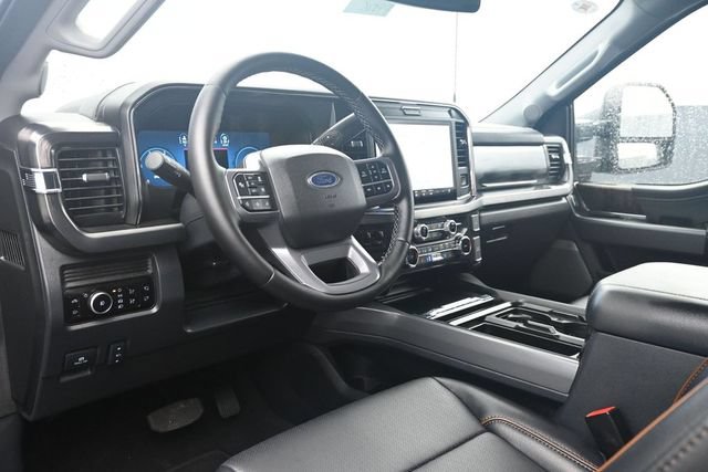 Used 2026 Ford F350 Lariat w/ Lariat Ultimate Package AWD/4WD image 20