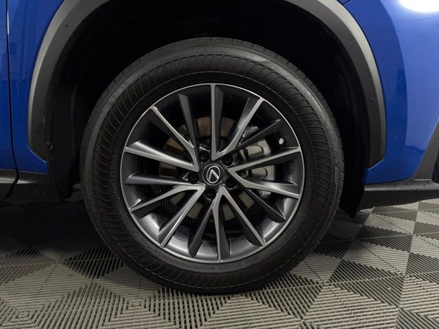 Used 2022 Lexus NX 350 AWD image 11