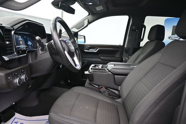 Used 2024 GMC Sierra 1500 Elevation AWD/4WD image 11