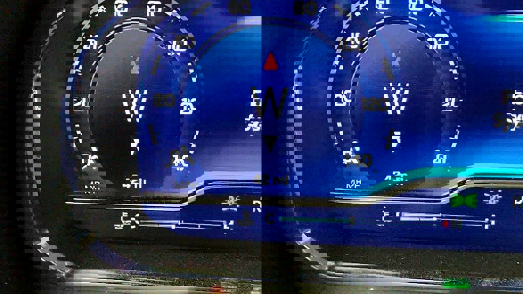 Used 2024 Chevrolet Tahoe High Country w/ Advanced Technology Package image 15