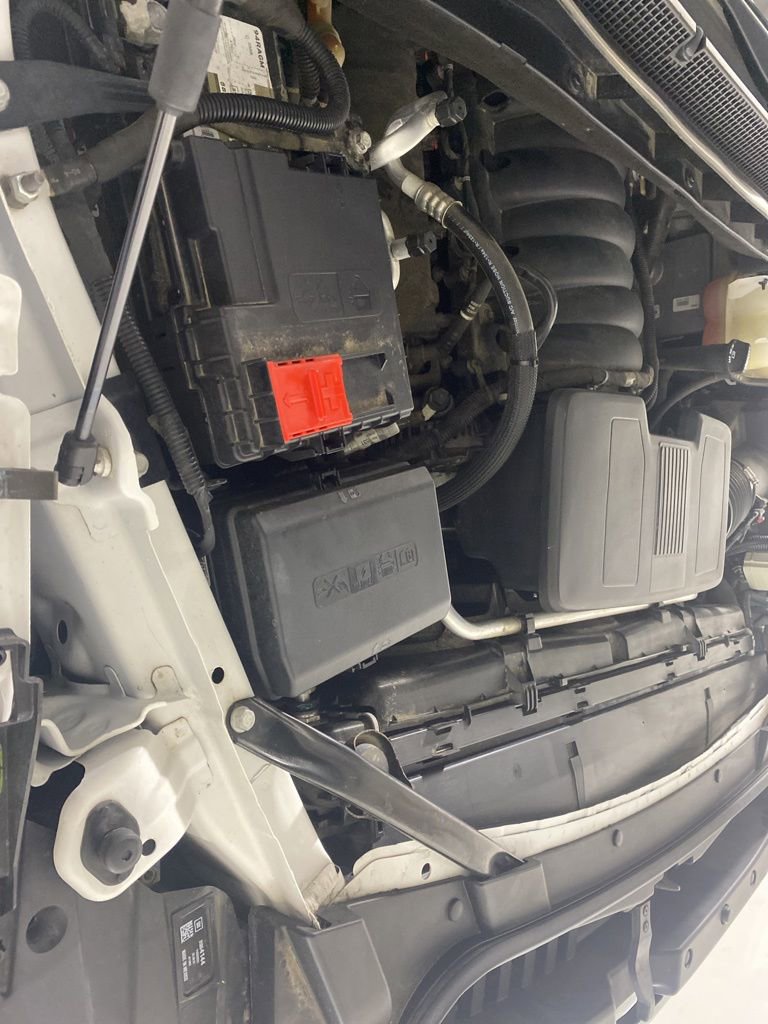 Used 2021 Chevrolet Tahoe RST w/ Luxury Package image 35