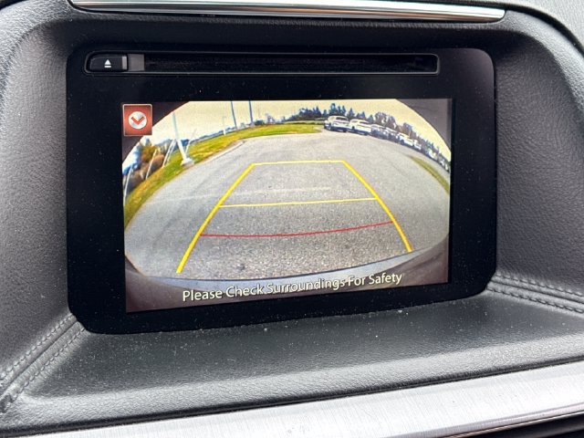 Used 2016 MAZDA CX-5 Touring w/ Bose/Moonroof Package AWD/4WD image 26