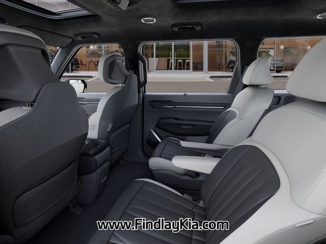 New 2026 Kia EV9 GT-Line image 21
