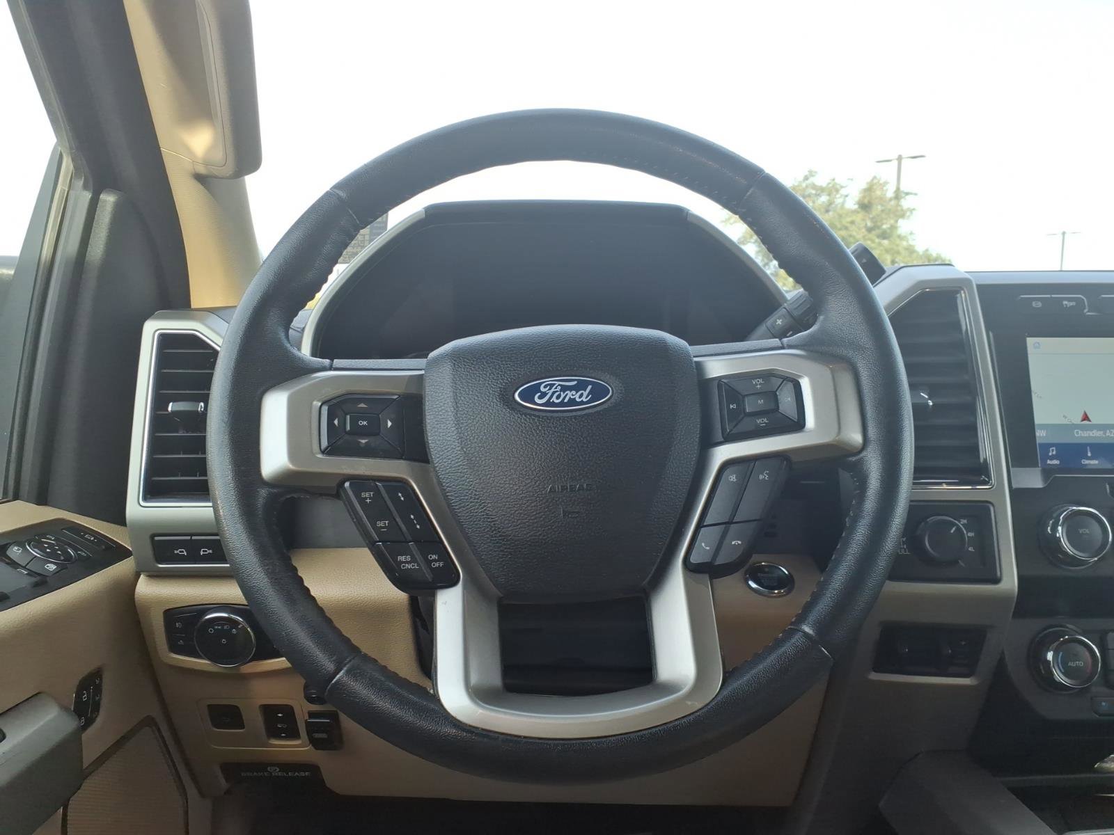 Used 2020 Ford F250 Lariat w/ Lariat Ultimate Package image 20