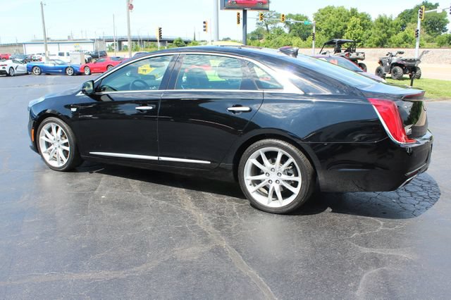 Used 2019 Cadillac XTS Premium Luxury FWD image 5