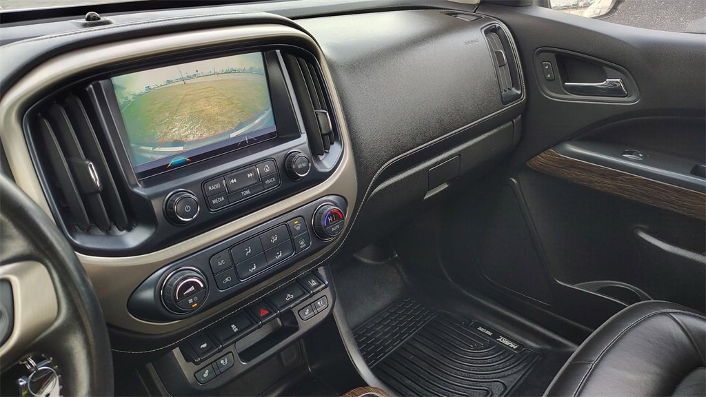 Used 2018 GMC Canyon Denali image 27