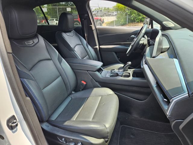 Used 2024 Cadillac XT4 Sport FWD image 20