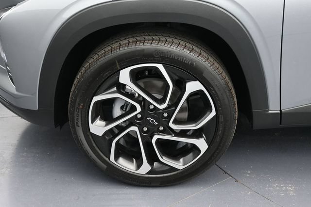 New 2026 Chevrolet Trax RS w/ Driver Confidence Package FWD image 17
