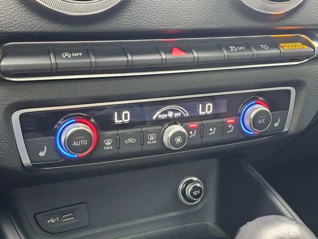 Used 2019 Audi A3 2.0T Premium AWD/4WD image 29