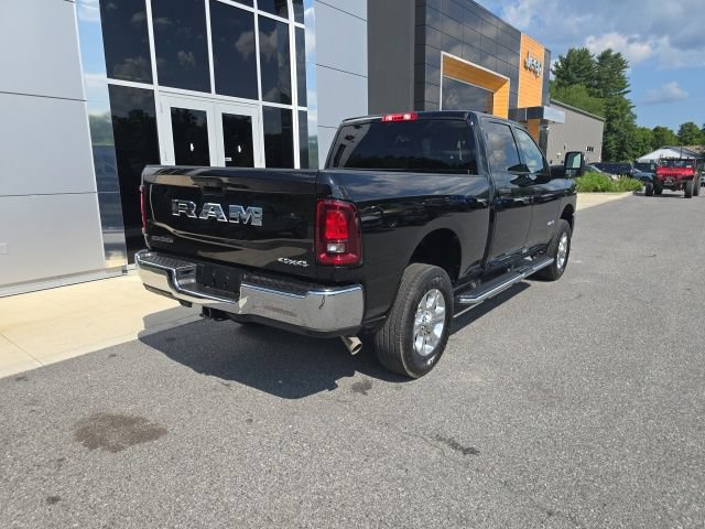 Used 2026 RAM 2500 Big Horn AWD/4WD image 7