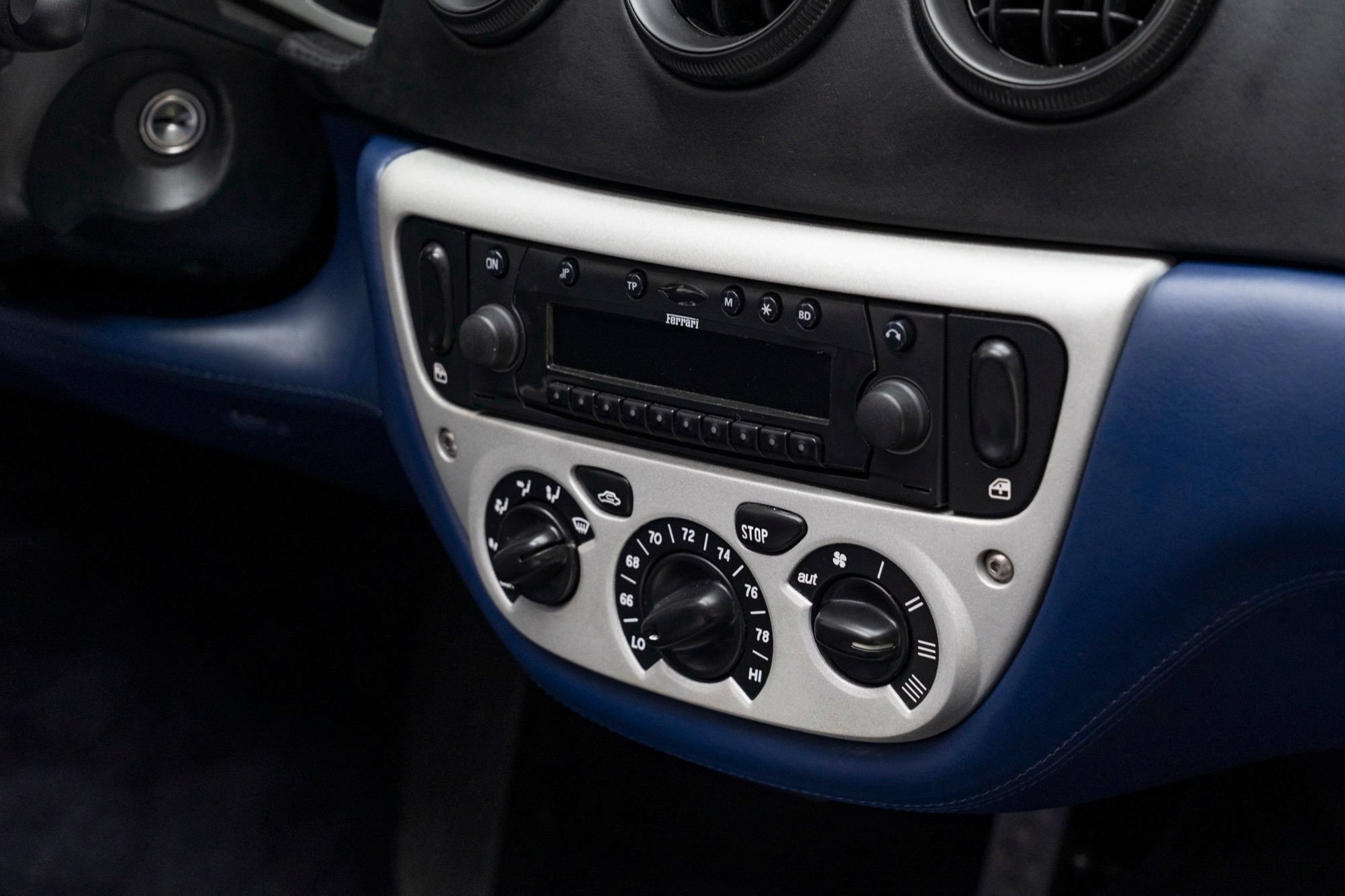 Used 2001 Ferrari 360 Spider RWD image 67