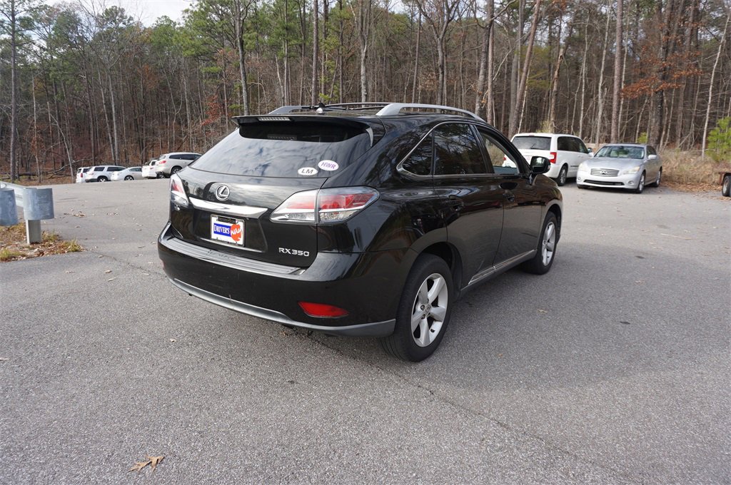 Used 2013 Lexus RX 350 FWD image 23