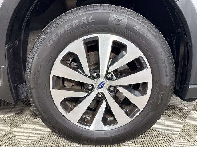 Used 2020 Subaru Outback Premium AWD/4WD image 9