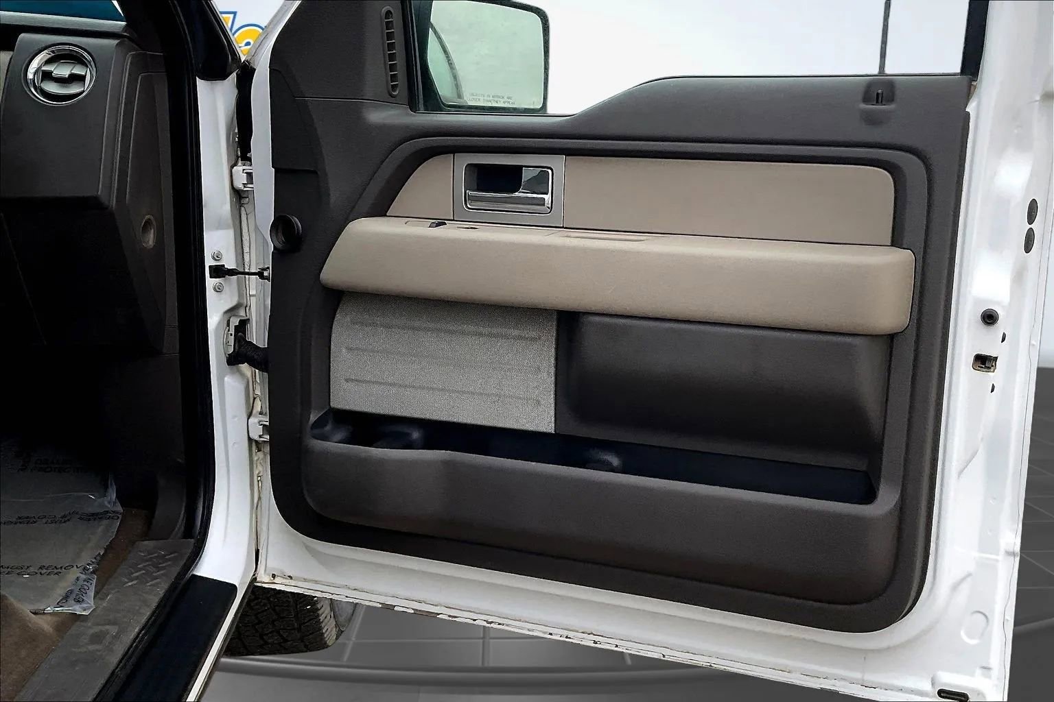 Used 2010 Ford F150 XLT AWD/4WD image 25