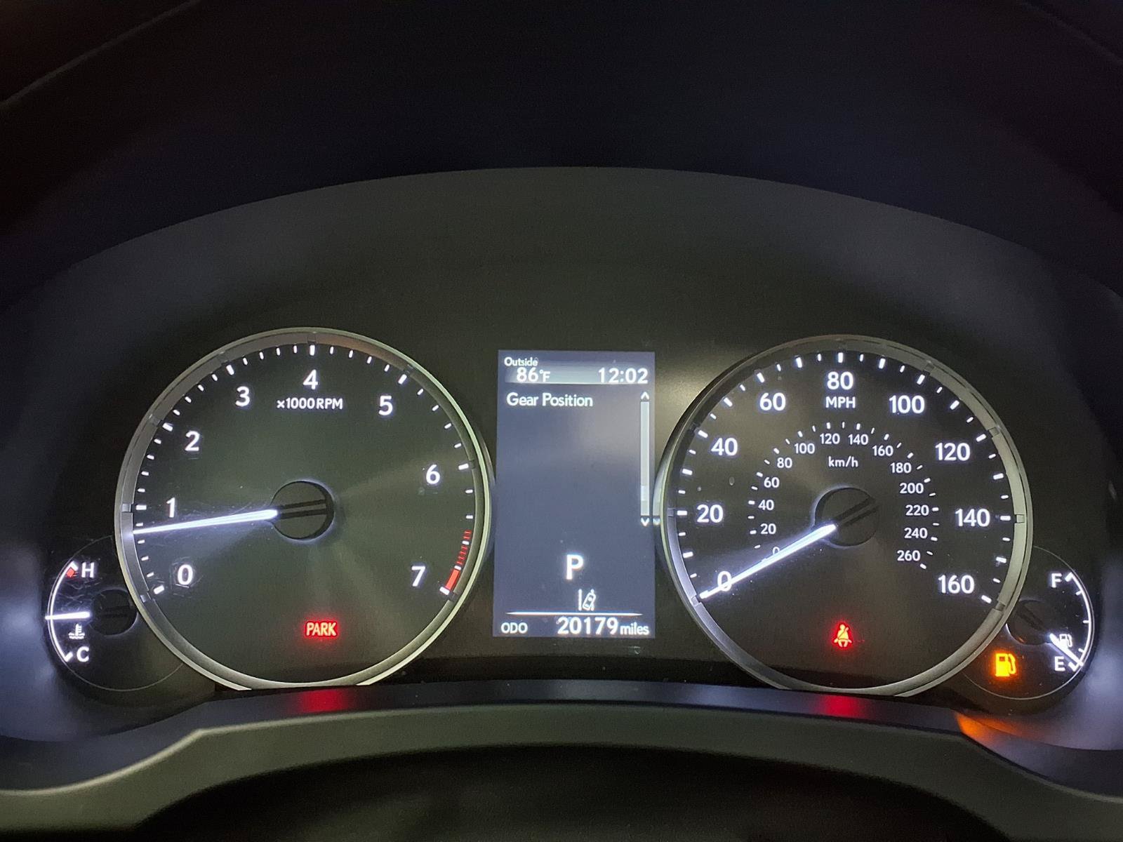 Used 2023 Lexus IS 350 F Sport w/ Accessory Package RWD image 31